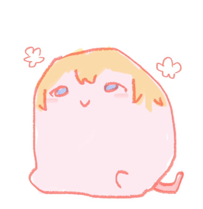 これはかつてデカかった古来のヤマネコ型あーちる🐈 