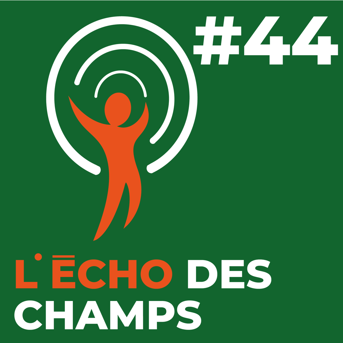 🎙️ AGRIPODCAST

“Si j’avais 18 ans je deviendrais agriculteur !“
💬 <a href="/Jean_LucFUGIT/">Jean-Luc FUGIT</a>, Député du Rhône revient sur la situation actuelle de l’agriculture française. Même si le secteur est résilient, des défis majeurs s’annoncent.

👉 lesclesdelagriculture.com/nos-podcasts/ 👈

#Agriculture