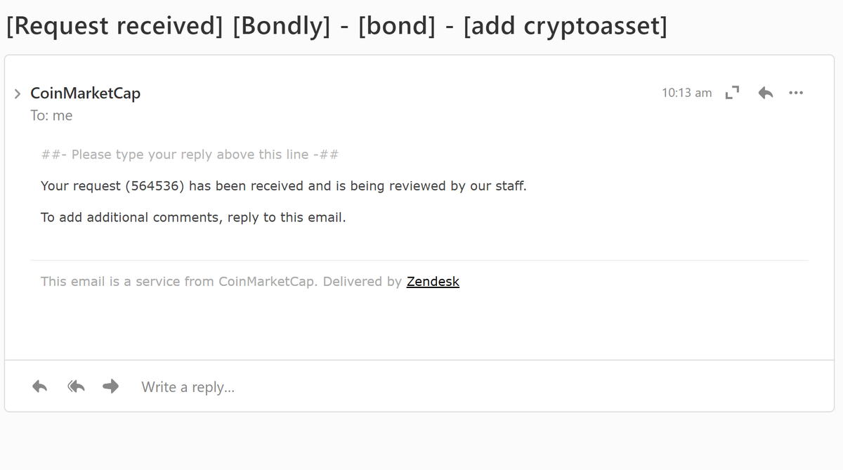 bondly (@bondlydefi) / Posts / X