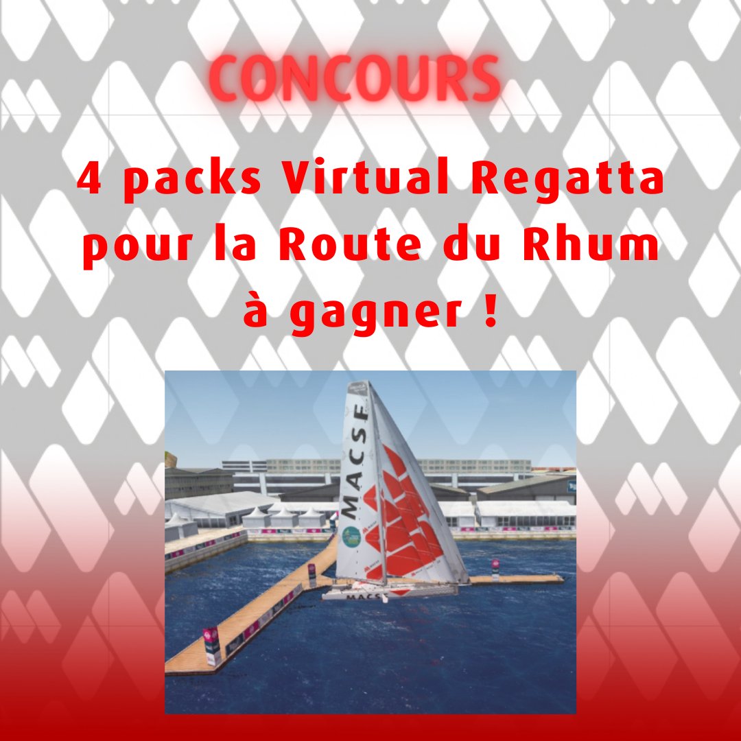 Voile MACSF tweet media