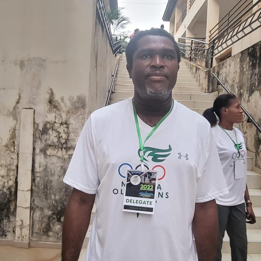 Frontline Ending FGM (@gmcendfgm) on Twitter photo We <a href="/GMCEndFGM/">Frontline Ending FGM</a> are proud to hear that our #1 #BornPerfect Ambassador, Emmanuel Babarayo has been elected as; General Secretary of The Nigerian Olympians Association
We hope to work together in 2023 with <a href="/UNFPA/">UNFPA</a> & <a href="/WallaceGlobal/">Wallace Global Fund</a> on projects featuring Sportspeople to say "NO to FGM" We <a href="/GMCEndFGM/">Frontline Ending FGM</a> are proud to hear that our #1 #BornPerfect Ambassador, Emmanuel Babarayo has been elected as; General Secretary of The Nigerian Olympians Association
We hope to work together in 2023 with <a href="/UNFPA/">UNFPA</a> & <a href="/WallaceGlobal/">Wallace Global Fund</a> on projects featuring Sportspeople to say "NO to FGM"