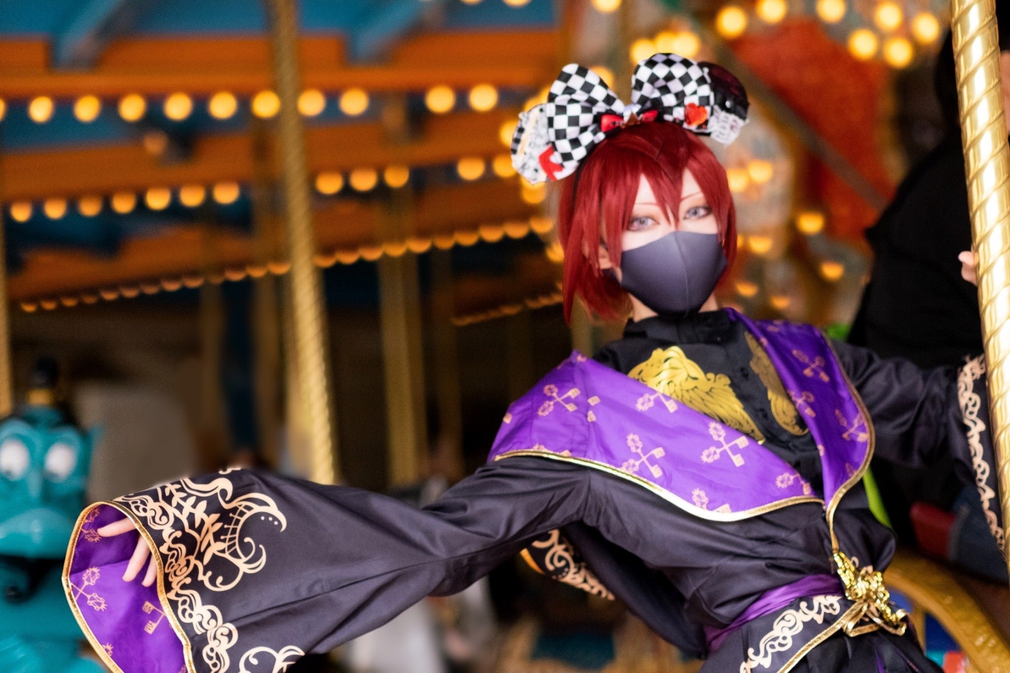 𝕊𝕠𝕣𝕒𝕟ʕ·ᴥ·ʔ 5/6 a! on X: 𝕊𝕠𝕣𝕒𝕟ʕ·ᴥ·ʔ 5/6 a! on X: