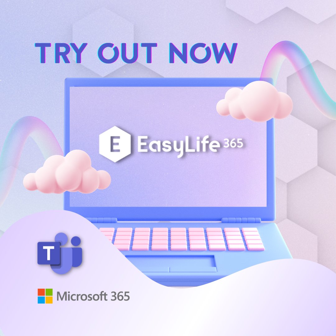 EasyLife 365 tweet media