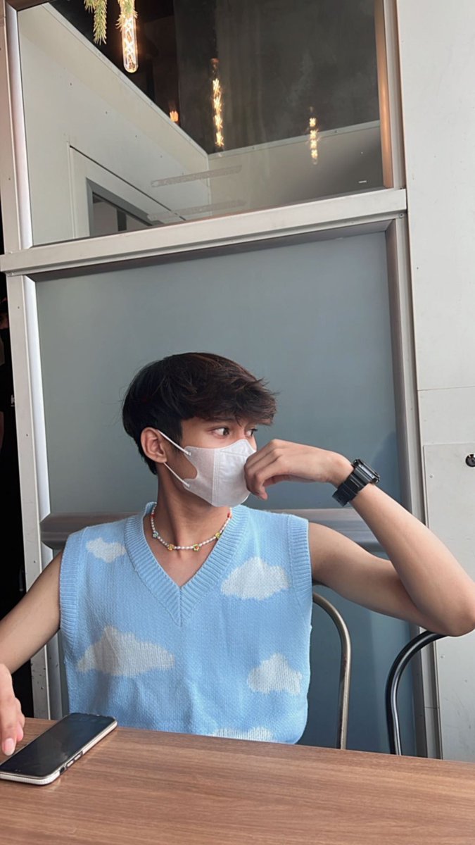 aimannnkobis's tweet photo. ☁️💙 https://t.co/Jyntod0Oan