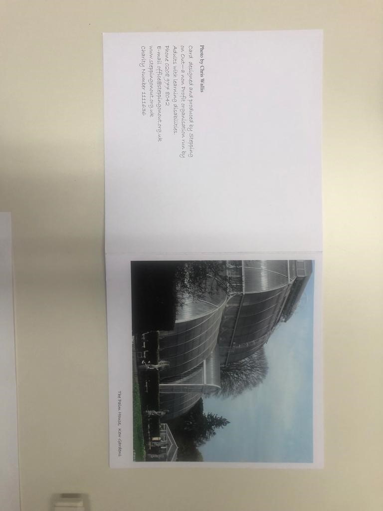 KareKingston's tweet photo. Well Done Joy!!!

We received a very positive complement from one of our clients which was very boosting to our carer Joy. Joy has been providing very dedicated Care to our client who were very happy with Joy's performance.

Keep up the good work. https://t.co/TFVuC46zXe