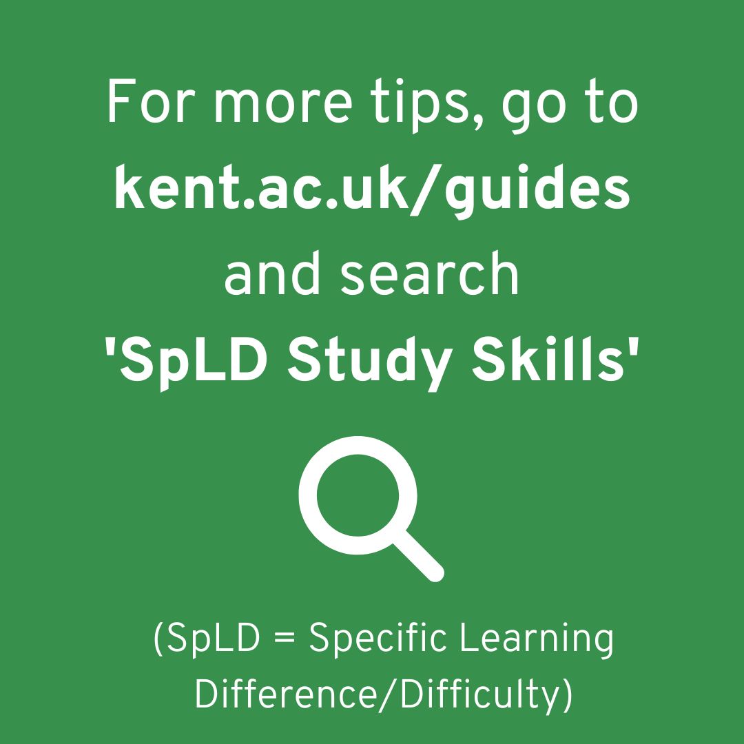 Feeling stuck about where to begin with your assignments? 📑 not to worry! Here are 3 simple tips to set you off in the right direction.