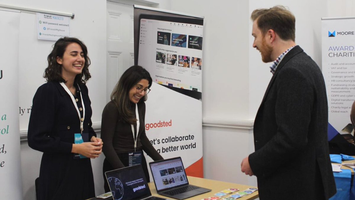 InstituteforSV's tweet photo. Recordings are now available to playback all 9 sessions of our #MemEx22 Conference🚨
Reach out to info@socialvalueuk.org for access! https://t.co/79WVTMJ6JJ