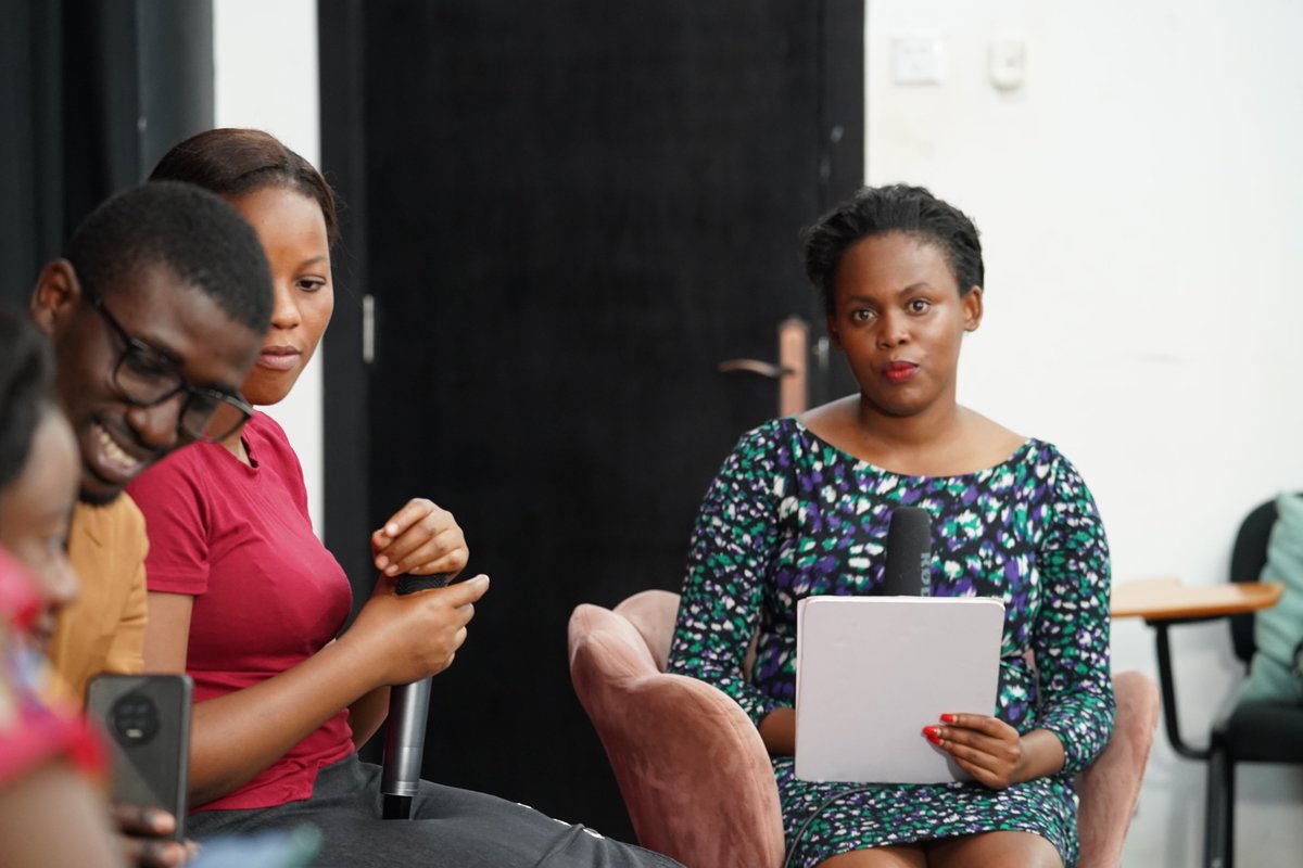 Solutions Now Africa tweet media