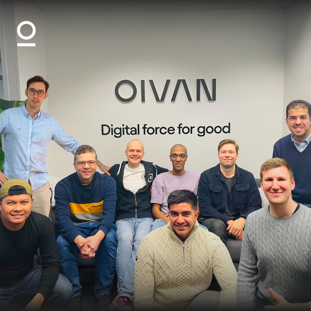 oivangroup's tweet photo. Here at #Oivan, we are supporting #Movember. @Movember is an annual event involving the growing of #mustaches during November to raise awareness of #menshealth issues, such as prostate cancer, testicular cancer, and men's suicide.
Read more in the comments section. https://t.co/Y3gsC2e7ZK