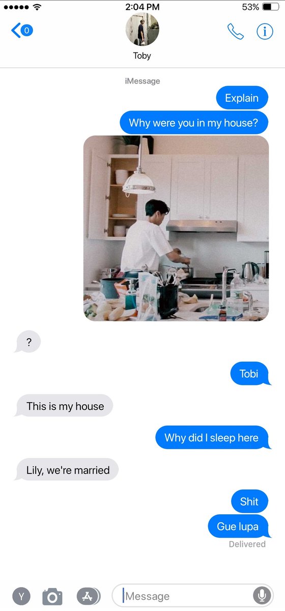 bebeqmadura's tweet image. ;Married to my best friend

Johnny suh x oc few tweets au