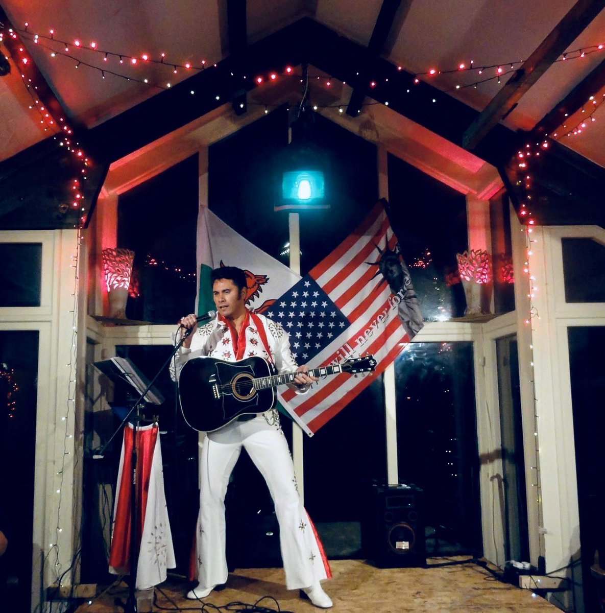 Ferry Inn, St Dogmaels tweet media