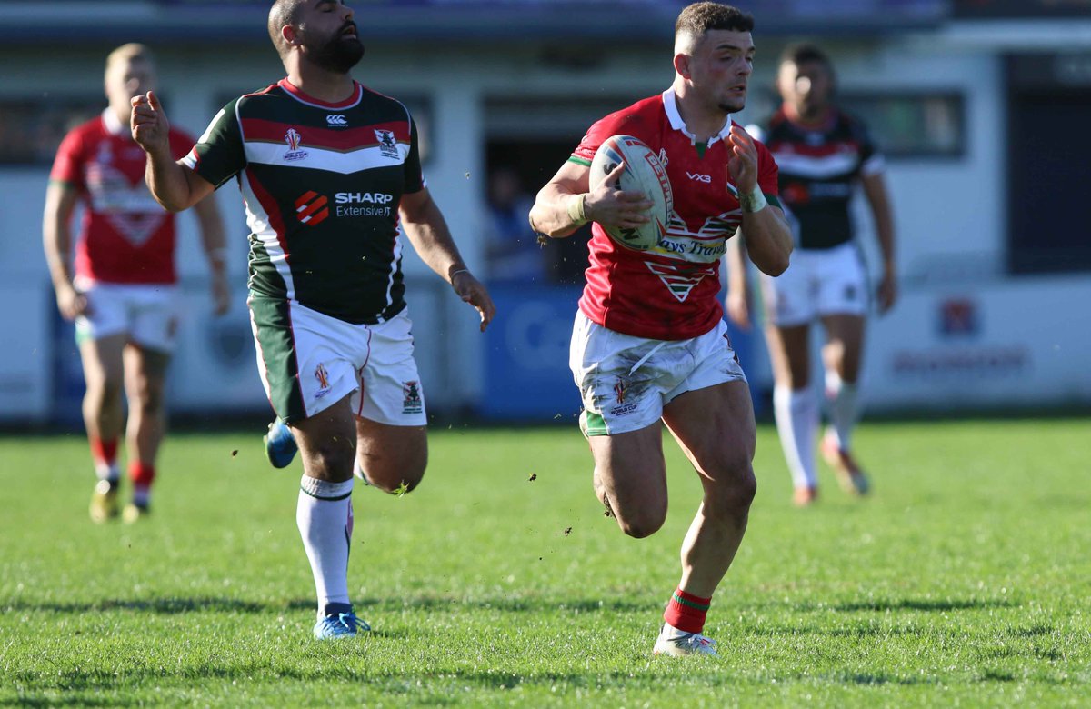 WalesRugbyL's tweet photo. Inspire | Ysbrydoli 🙌

Men's World Cup stars, Kyle Evans, Curtis Davies and Connor Davies will be at St. Joseph's Comprehensive in Port Talbot this Saturday morning (10am-12pm).

It's the venue for our West Wales development sessions, open to boys and girls in school years 8-11. https://t.co/GjLcFDG9ot