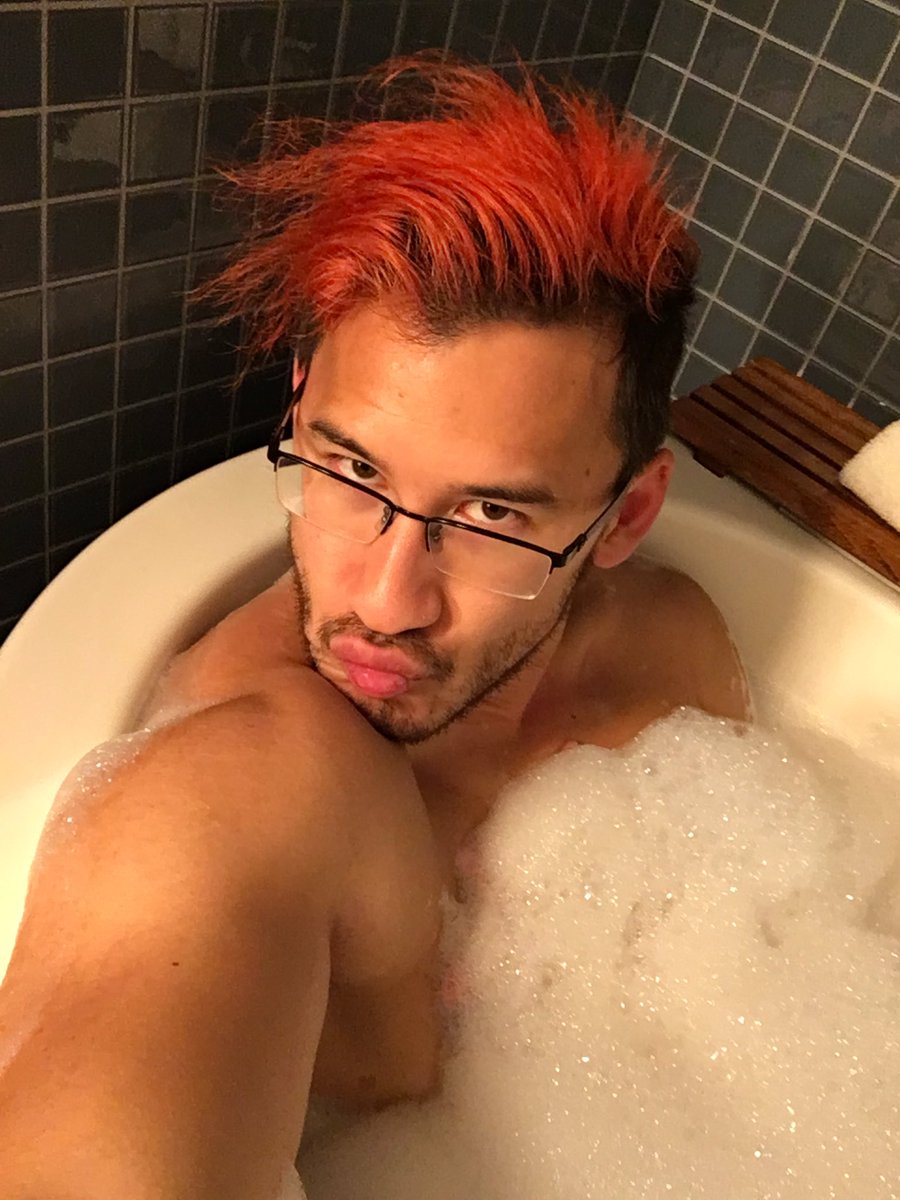 TristanBeMe101's tweet image. Markiplier....