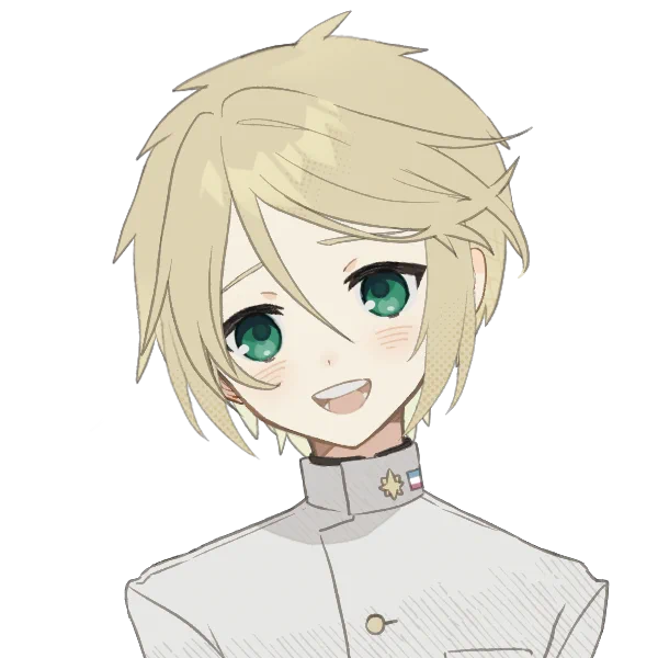 そういえばぼっちさん自陣で使わなかった立ち絵供養です 