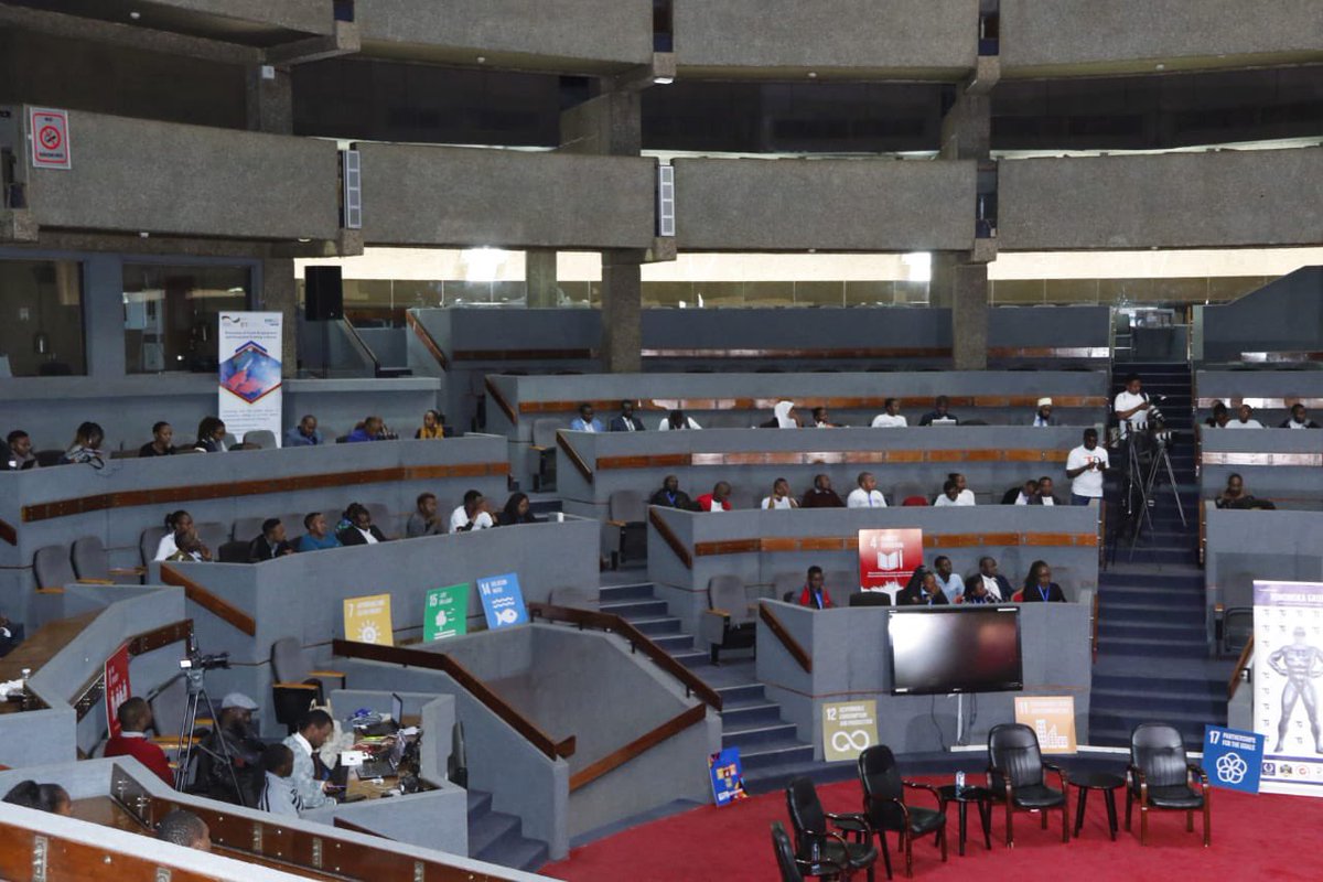 Ray Ochieng , HSC tweet media