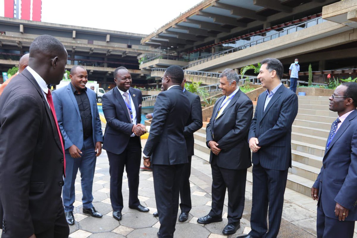 Ray Ochieng , HSC tweet media