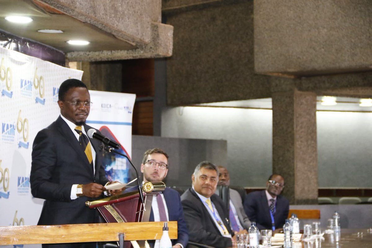 Ray Ochieng , HSC tweet media