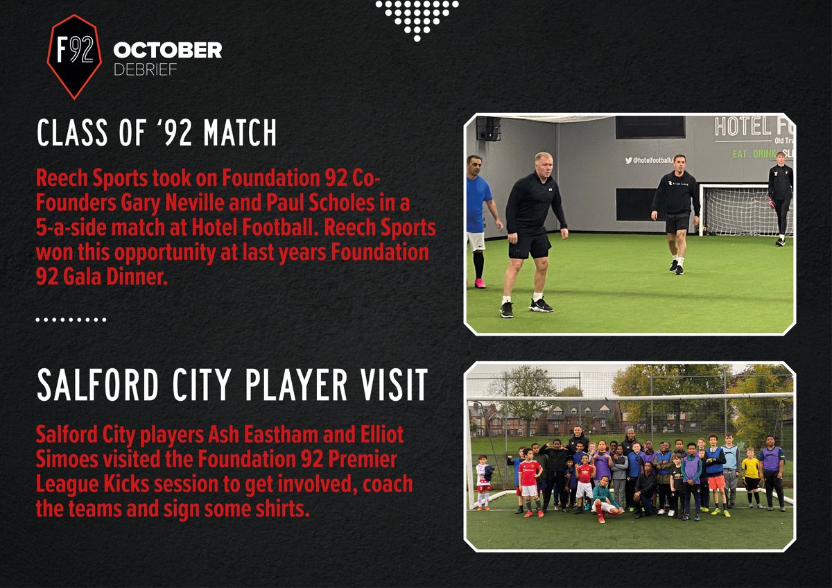 Foundation 92 tweet media