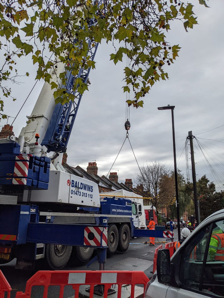 Noel Park Leaseholders' Action Group tweet media