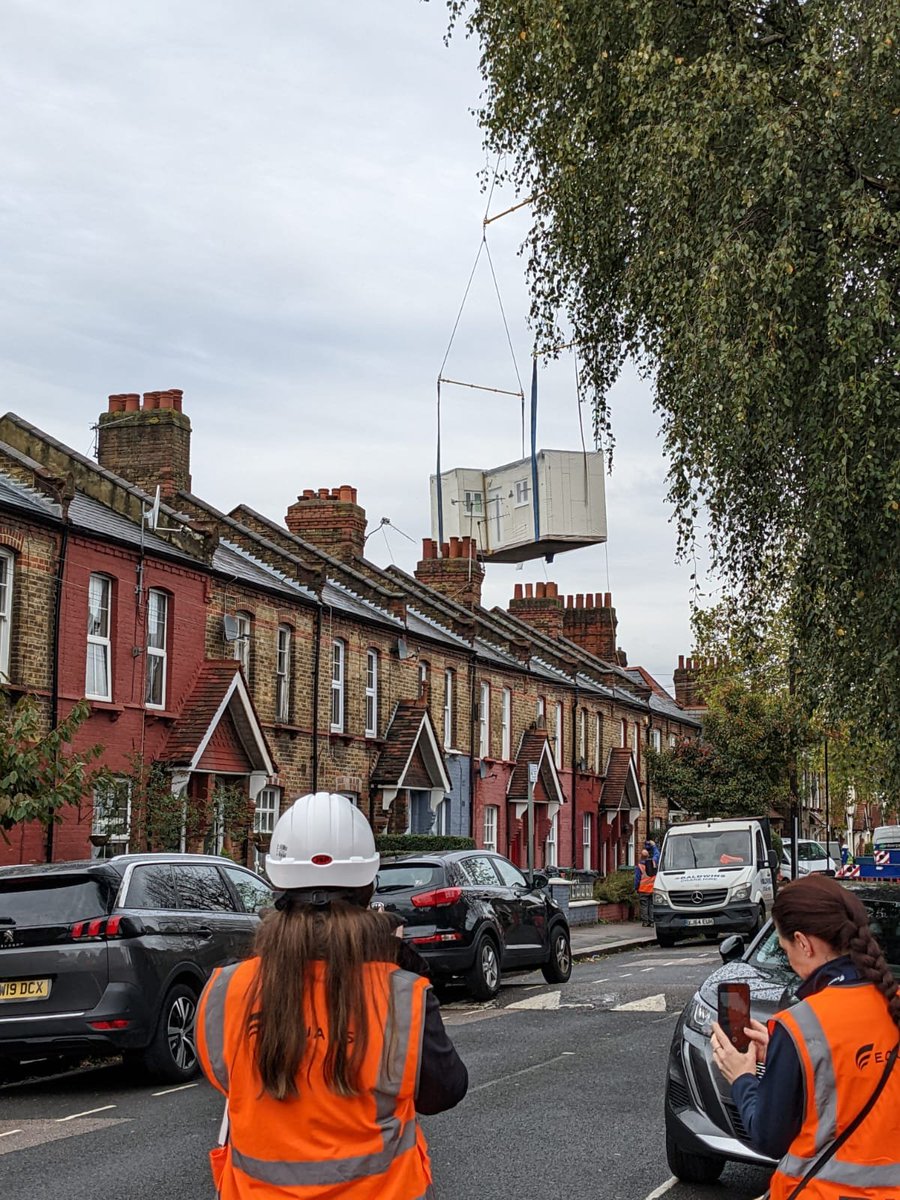 Noel Park Leaseholders' Action Group tweet media