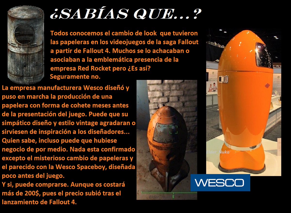 The Wastelander tweet media