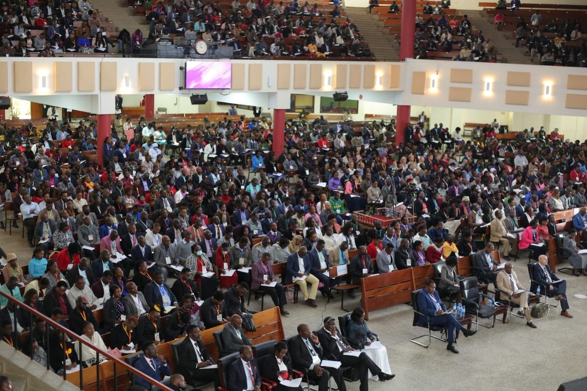 GLSKenya's tweet photo. How's your #glskenya2022 Day 1 experience so far?
#YouHaveInfluence https://t.co/xHa76LE2GZ