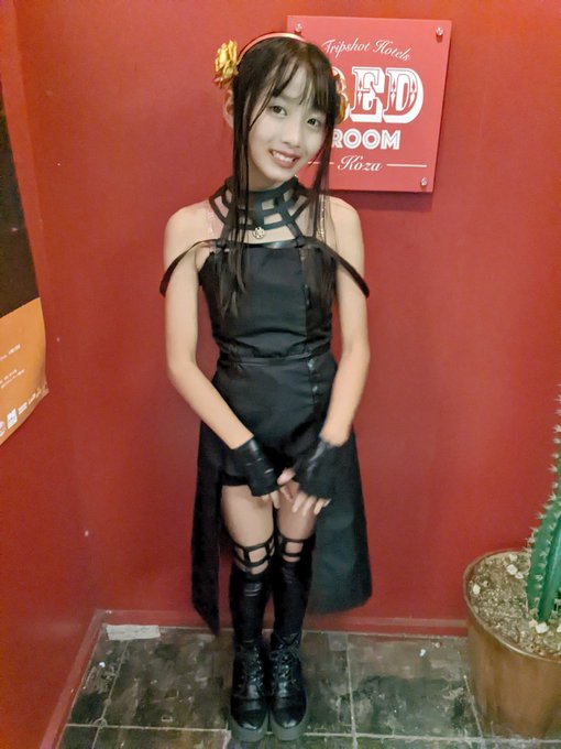 河村祐南(ゆなん)のTwitter画像42