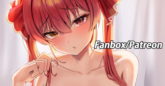 ◆FANBOX:https://t.co/MAtBuGz7do 
◆PATREON : https://t.co/evvJJfEXW5
◆GUMROAD : https://t.co/xNS5iU6IiS 