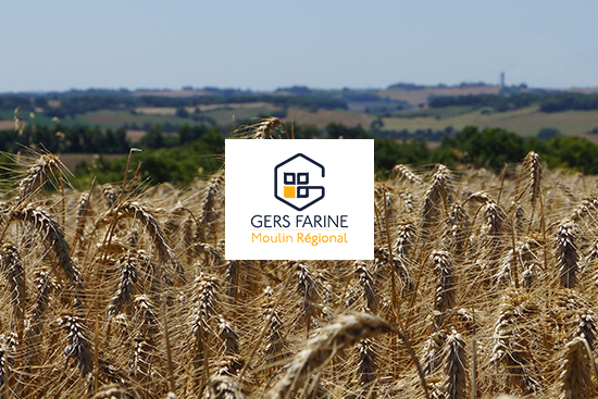 NomadiaGroup's tweet photo. Bienvenue à Gers Farine, producteur de farines bio locales et pionnier d'une agriculture plus durable qui se dote de nos solutions #TourSolver et TourSolver mobile pour optimiser et suivre la réalisation de ces tournées de #livraison. #optimisation https://t.co/LQ3f6wsFzW