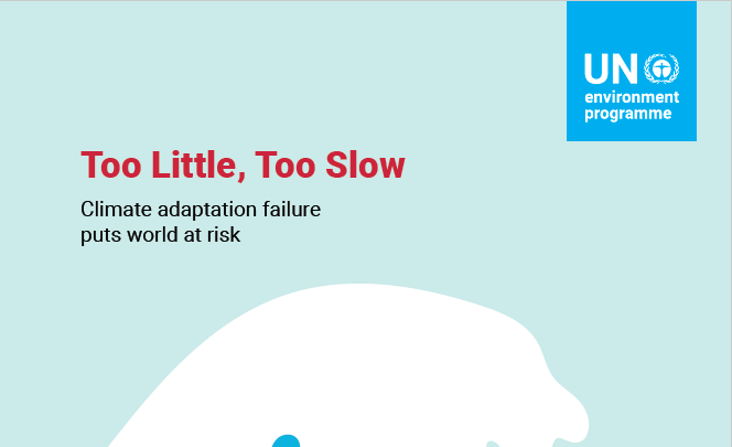 climatepolradar's tweet image. Today the @UNEP launches its 2022 Adaptation Gap Report, providing vital insights into how well countries are adapting to #ClimateChange.

We led an analysis for the report on the inclusivity of marginalised groups and protected characteristics in adaptation laws &amp;amp; policies🧵1/8