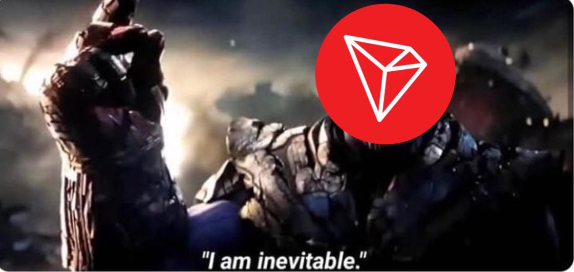 TorrentSun's tweet photo. Will #TRX reach $1.00 in 2023? 📈

#TRON #BTT #TRONICS #NFT #NFTs 
#DeFi #web3 #Crypto #BTC #blockchain #altcoin #BinanceTRX #BTT #BitTorrent #USDD #USDTether @trondao https://t.co/Kz4f7t3rcq