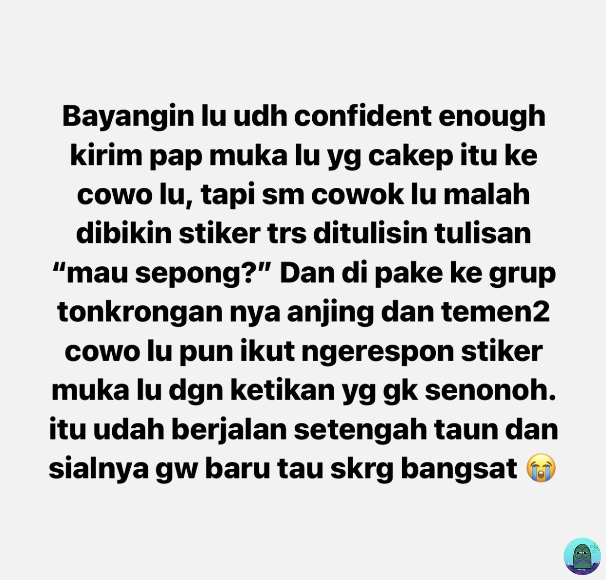 on-twitter-tanyakanrl-saranku-kamu-pura-pura-gatau-terus-ajakin