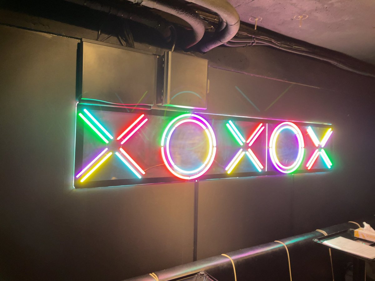 topdandyvivid1's tweet photo. NEON始動初日

オープニングメンバーまだまだ募集中です(・∀・)

#NEON https://t.co/rIBeDPbU22
