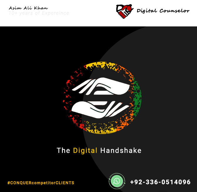 digitalcounslor's tweet photo. For an effective digital handshake🤝, I would make your business embrace the data touchpoints across the entire customer purchase journey 😎
Call Now! (Available on WhatsApp) ✅
🤝+92-336-0514096 
#digitalcounselor | #asimali1511 
#CONQUERcompetitorCLIENTS | #letmeshowyouhow https://t.co/MBbpOq1kV9