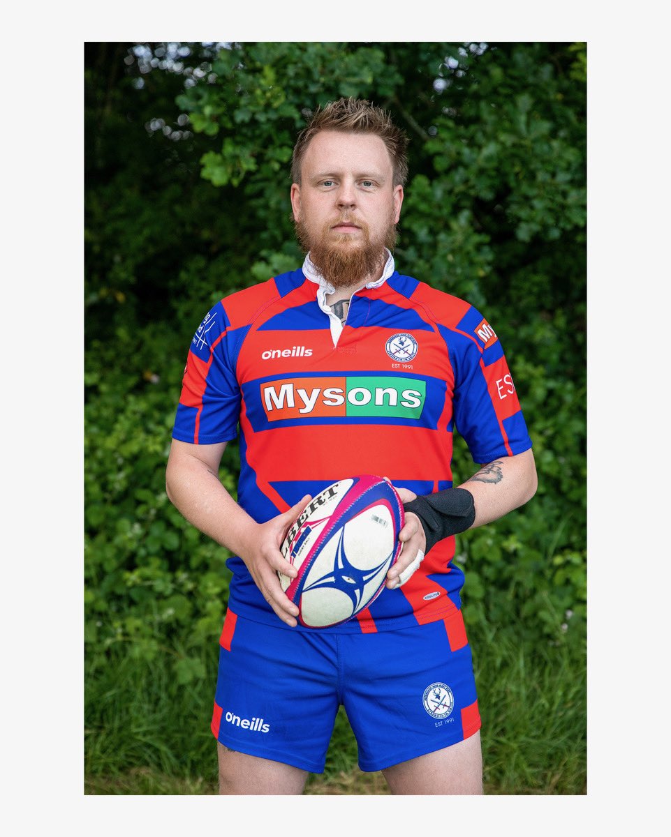 Harry Andrews “I am proud to represent Aldershot as the Captain of its rugby team.” 20 large images are now on display on Union Street in Aldershot as part of Beyond the lens phase 2. Funded by Rushmoor Borough Council. #aldershot #celebration #rushmoor #hampshire #portrait