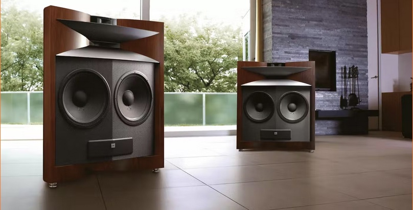 JBL Roma Audio Show 2022 - mailchi.mp/audiogamma/jbl…