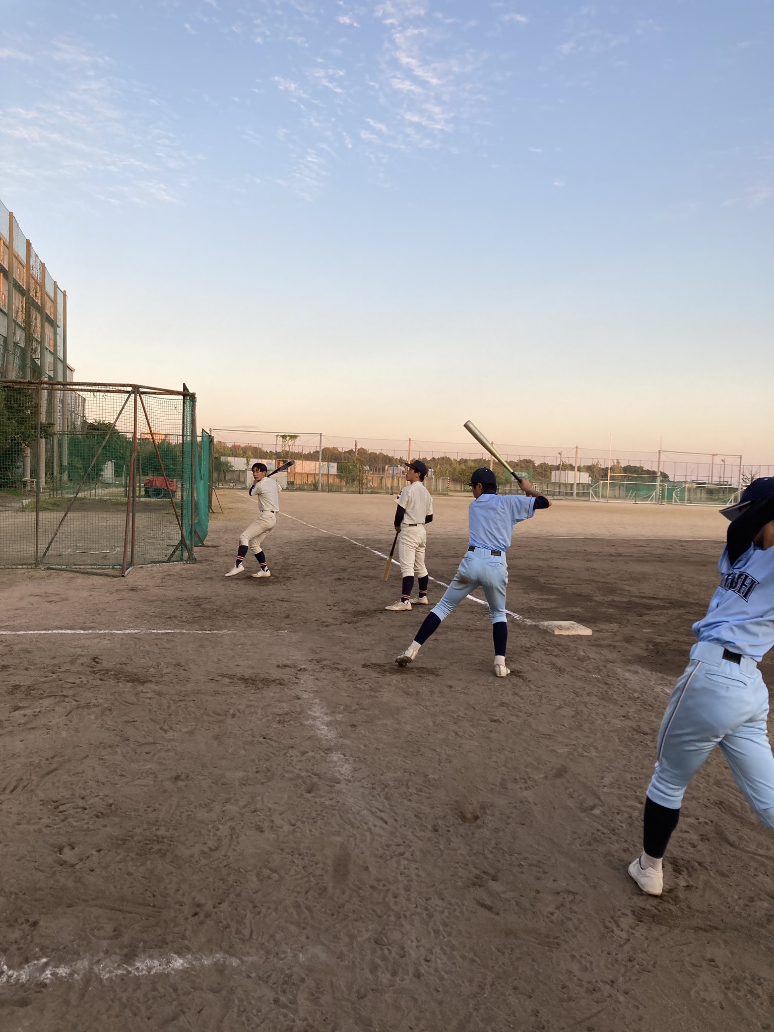 兵庫県立西宮高校野球部 (KfhxsoqHBpUlcOq) / Twitter