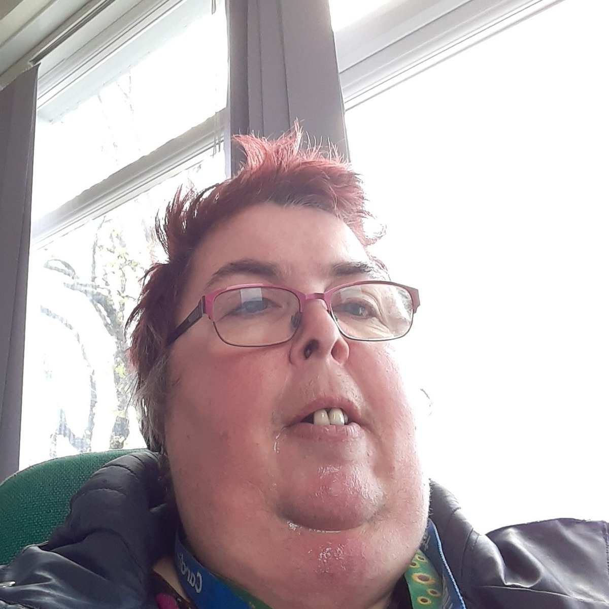 #NewProfilePic