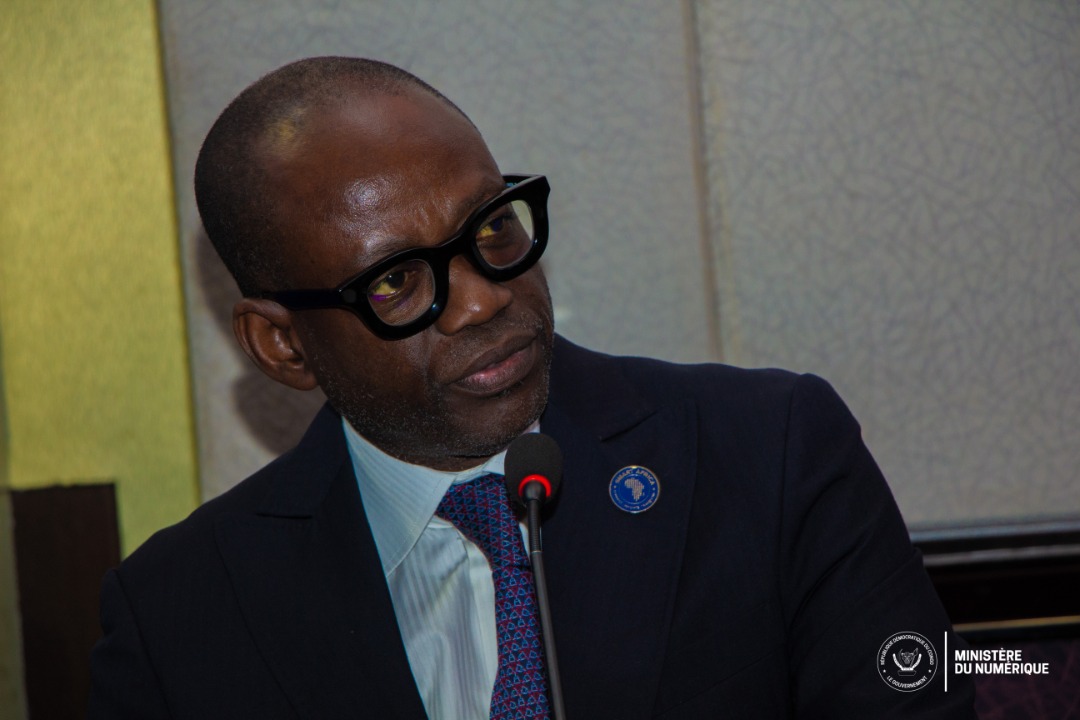 econonumerique's tweet image. 📍#ADEX2022
C&apos;est le début du plus grand événement #Tech avec la
premiere prise de parole de M. Lacina Kone, Dg de Smart Africa sur &quot;PANORAMA DES TENDANCES NUMÉRIQUES 
DANS LE MONDE ET LEUR IMPACT SUR L’AFRIQUE&quot;
#Numeriquecd #Kolongele