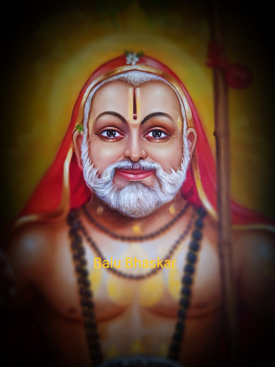balubhaskar01's tweet photo. @Jaggesh2 ಪ್ರೀತಿಯ ಸ್ನೇಹಿತರೆ 3 ತಿಂಗಳ ಹಿಂದೆ ರಾಯರು ನನ್ನ ಕನಸಿನಲ್ಲಿ ಬಂದು ನನಗೆ ಆಶೀರ್ವಾದ ಮಾಡಿದರು, ಅದಾದಮೇಲೆ ನನಗೆ ಮಂತ್ರಾಲಯದ ಕೆಲಸ ಮಾಡುವ ಅವಕಾಶ ಸಿಕ್ಕಿತು, ಕನಸಿನಲ್ಲಿ ರಾಯರು ಕಂಡದನ್ನು ನಾನು ಚಿತ್ರಿಸುತಿದ್ದೇನೆ, ಪೂರ್ಣ ಆದಮೇಲೆ ತಮ್ಮಲ್ಲಿ ಹಂಚಿಕೊಳ್ಳುತ್ತೇನೆ, ಖಂಡಿತವಾಗಿಯೂ ರಾಯರು ಇದ್ದಾರೆ, ಶುಭವಾಗಲಿ https://t.co/tuUuUFRpEf