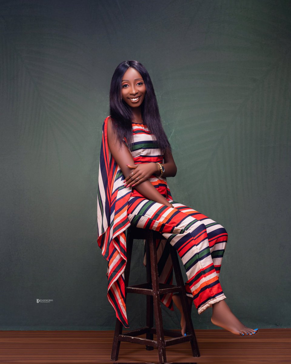 TeyeisCouture's tweet photo. Happy blessed birthday to one of our amazing staff thank you for being part of our success story... We love you dearly ❤️❤️  
Grow Gold!!!
Cheers. 

#teyeicouture
#teyeiscouture https://t.co/hJ2OBSH9k6