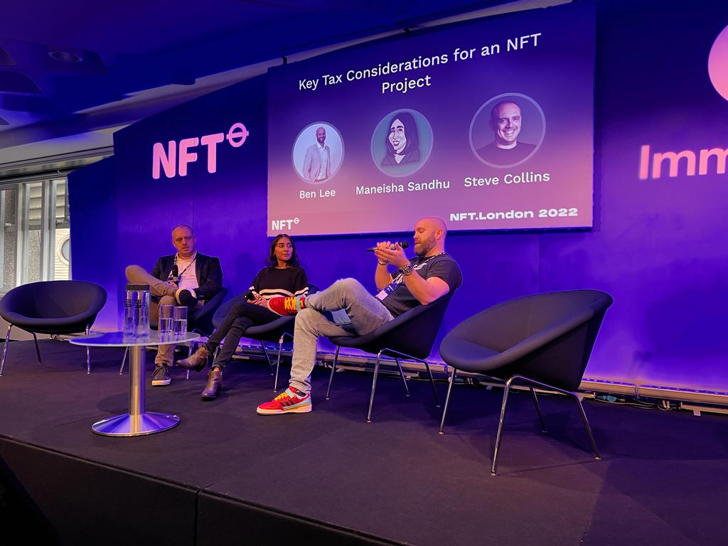 Web3 Tax Expert tweet media