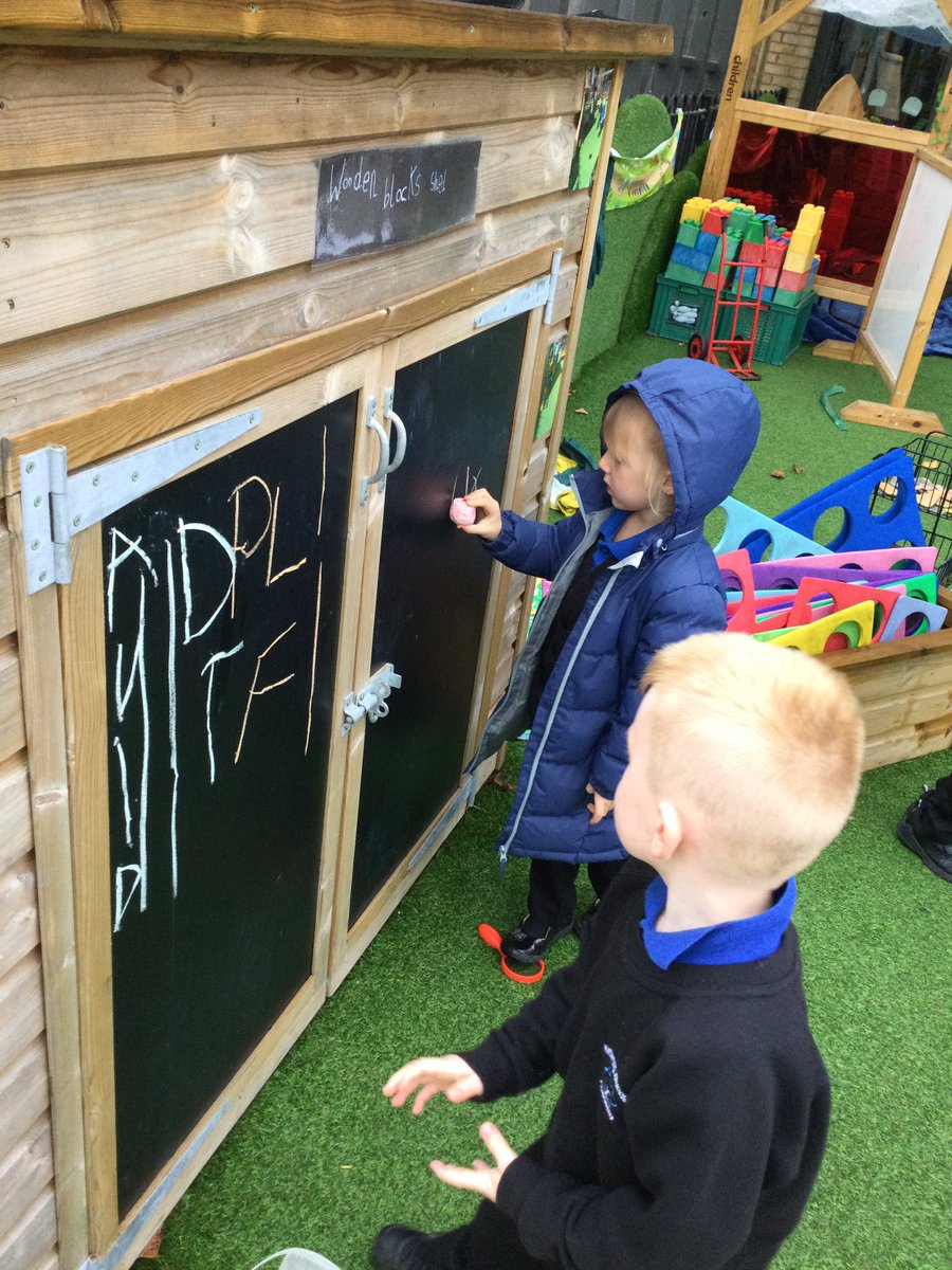 EYFS tweet media