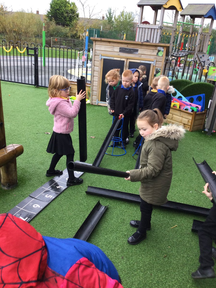 EYFS tweet media