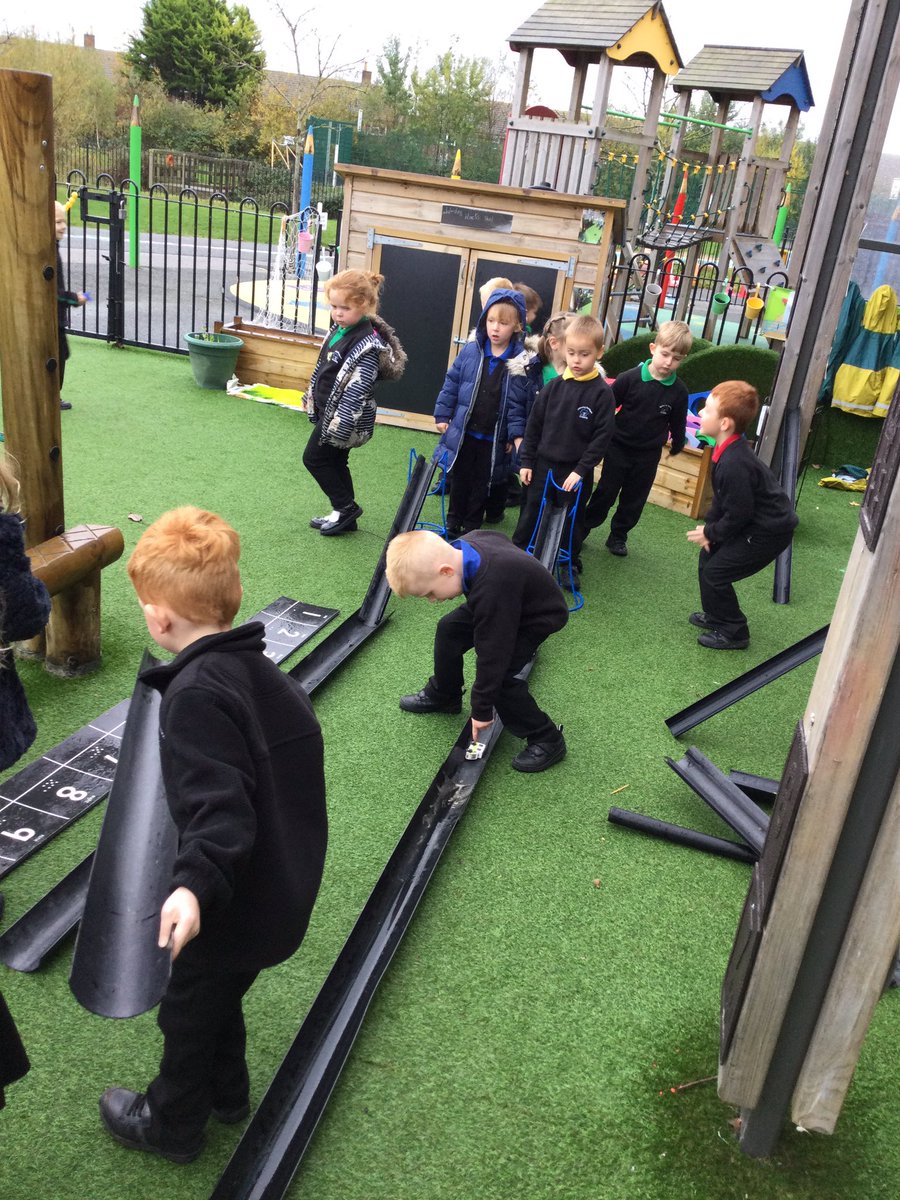 EYFS tweet media