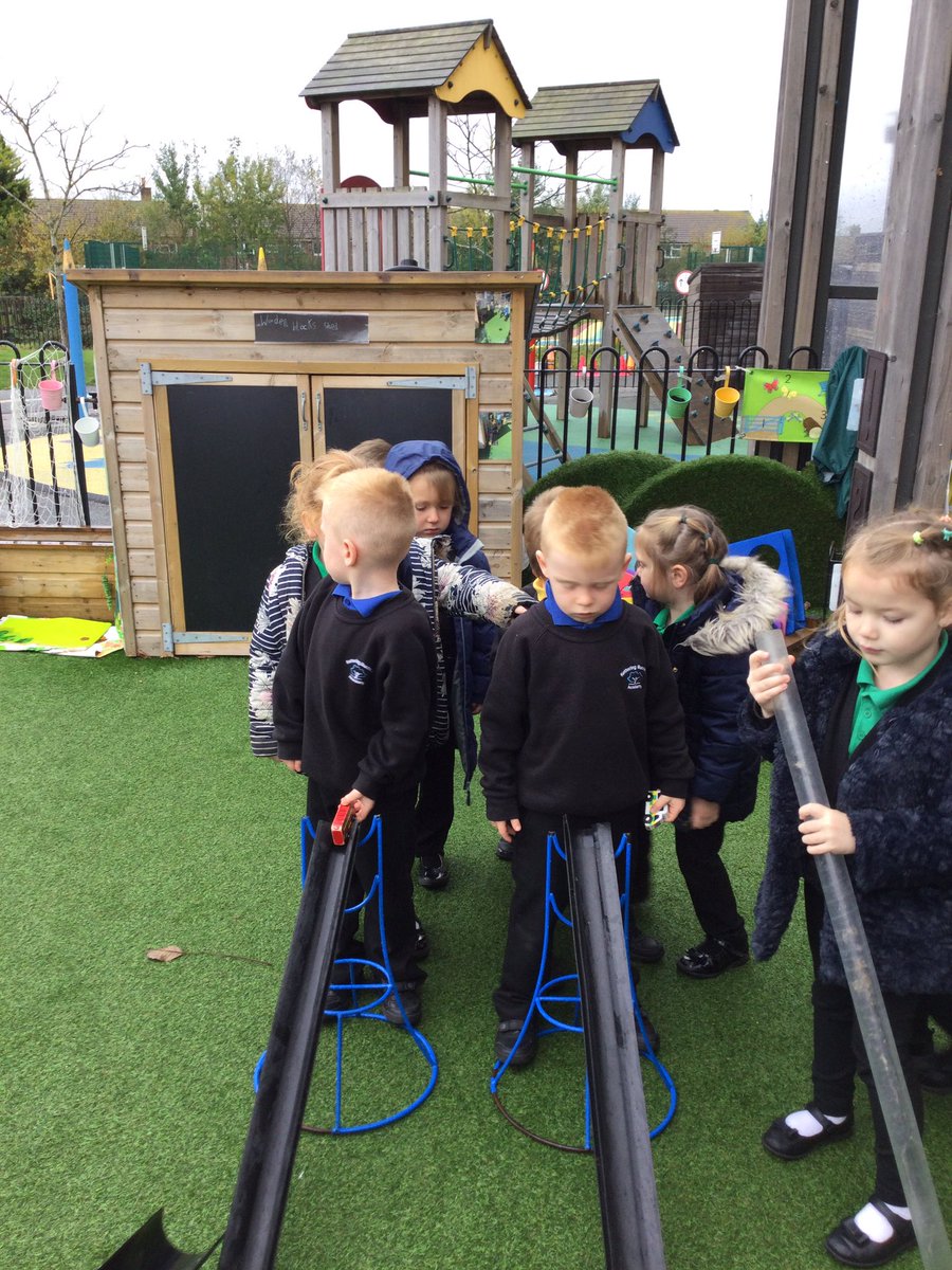 EYFS tweet media