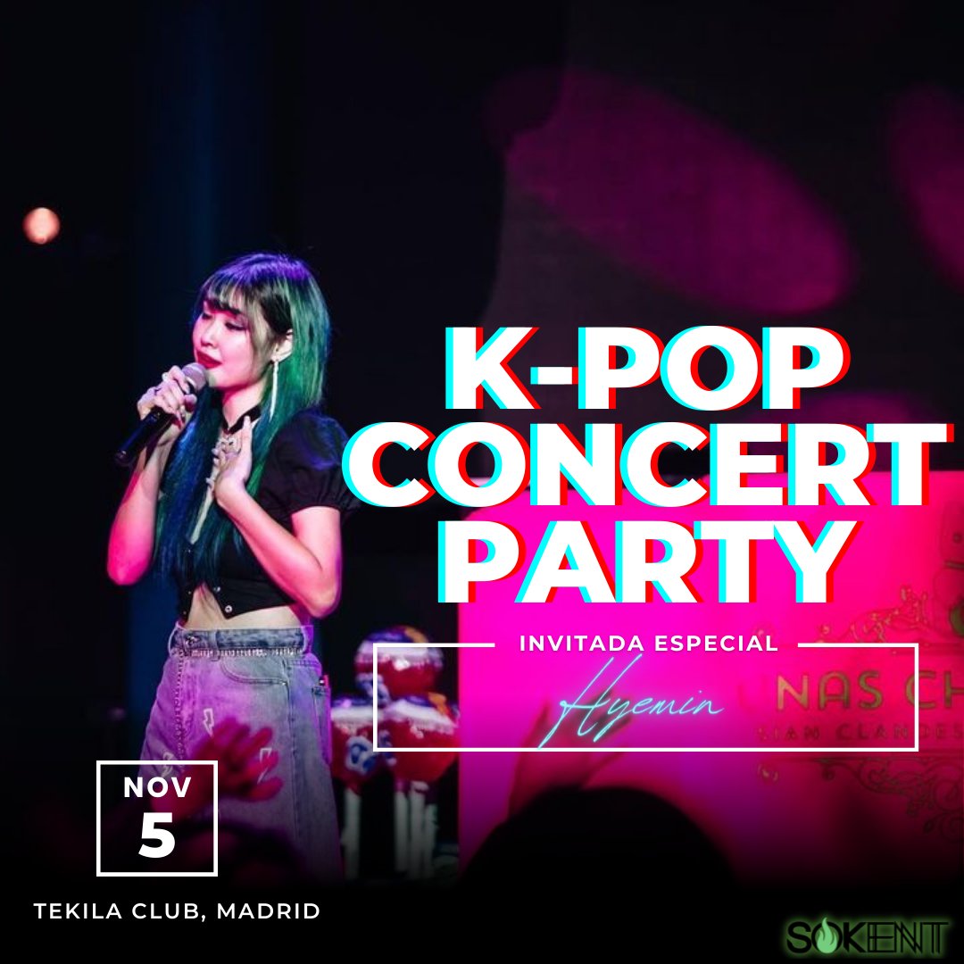 SoK Entertainment tweet media