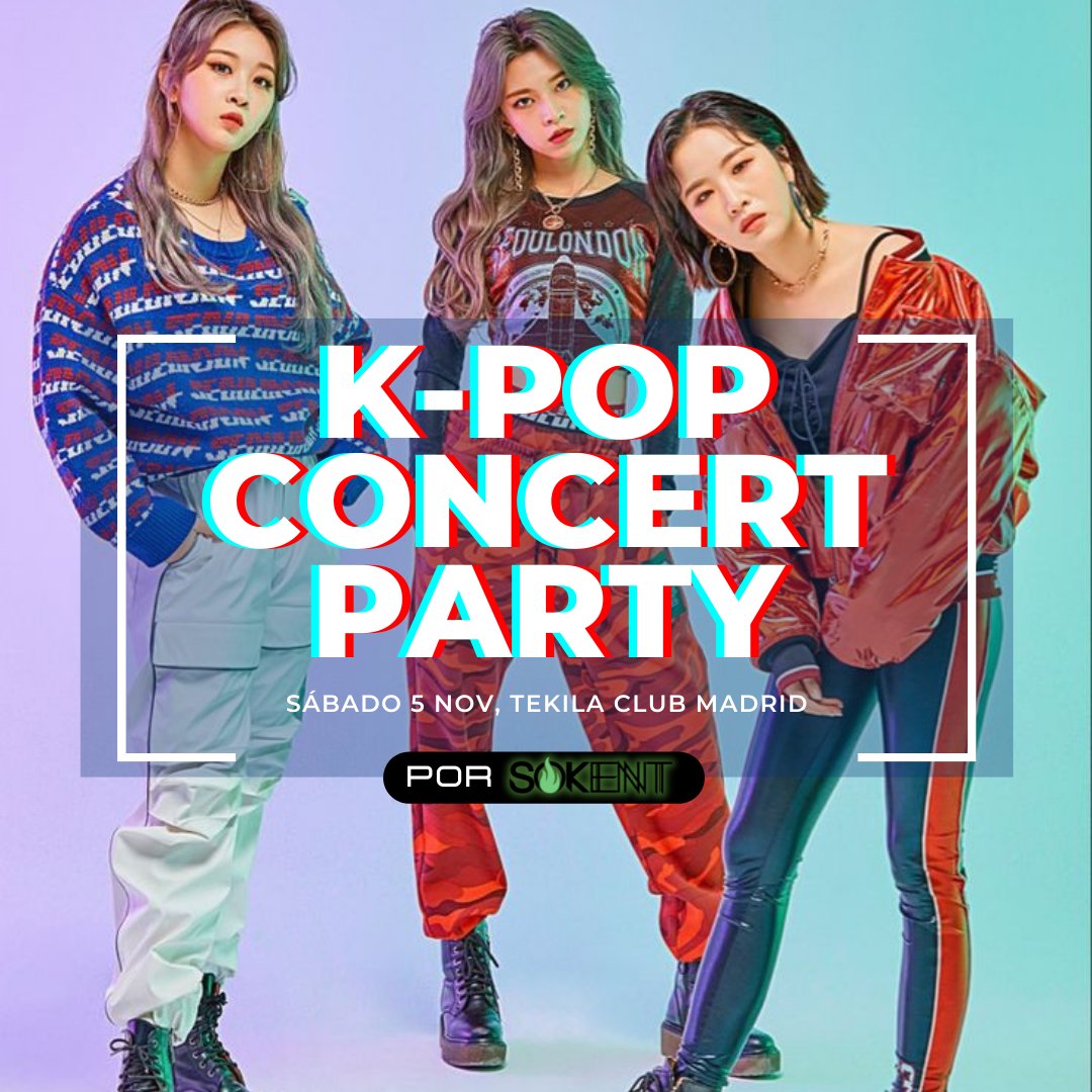 SoK Entertainment tweet media