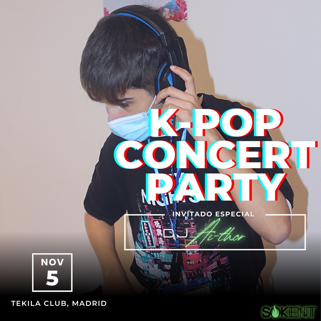 SoK Entertainment tweet media