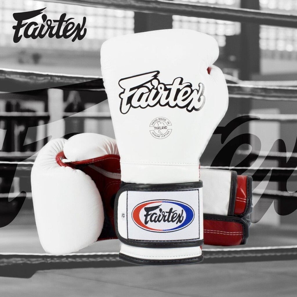 Fairtex Fairtex HW2 Stretch Boxing Hand Wraps Blue 4.5M Inner Gloves Protection Wrist 